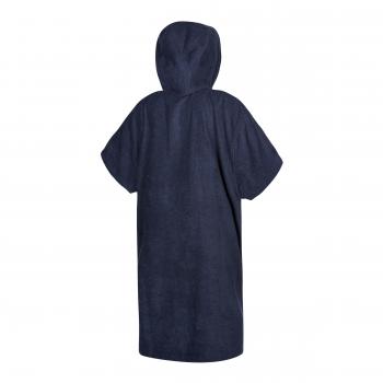 Mystic Poncho Regular 2023 - Night Blue